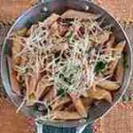 2020 Penne all’arrabbiata